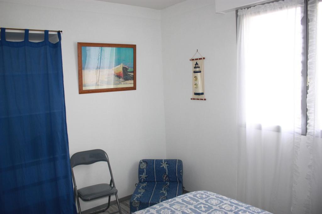 T2-300M Plage-L'Estacade- St Enogat A Динард Екстериор снимка