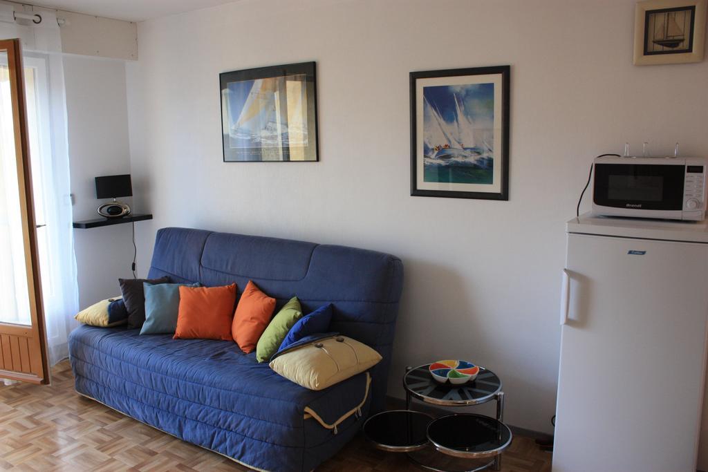 T2-300M Plage-L'Estacade- St Enogat A Динард Екстериор снимка